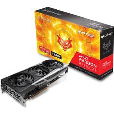 6700 xt AMD Sapphire 11306-01-20G Nitro+ Radeon RX 6700 XT Graphics