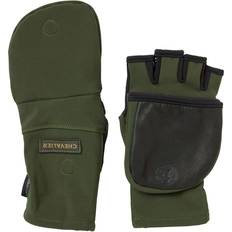 Chevalier Jakker Chevalier Handschuhe Nimrod - Dark Green