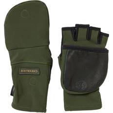 Chevalier nimrod Chevalier Nimrod Windblocker Pullover Mittens - Dark Green