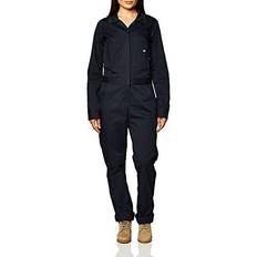 Overalls Dickies Women's Long Sleeve Coveralls