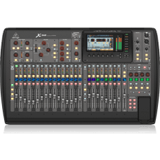 Sí Mezcladores de estudio Behringer X32