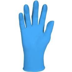 Blue Disposable Gloves Kleenguard G10 2PRO Nitrile Gloves Blue 90/Box 54424