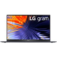 LG Gram Laptops LG gram 15.6 OLED Gen Core Evo