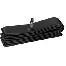 Prophete Bicycle Inner Tube 20 x 1.75-20 x 2.125 47/57-406 Black L