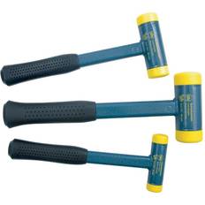 Wiha Rubber Hammers Wiha Dead Blow Set 30Mm 40Mm