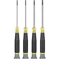 Klein Tools Torx Screwdrivers Klein Tools 85616 Precision T10H T15H Torx Screwdriver