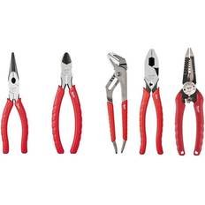 Multi Tools Milwaukee Electrician's Pliers Hand Set Multi-tool