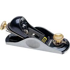 Planes Stanley 6-3/8" OAL, 1-5/8" Bench Plane