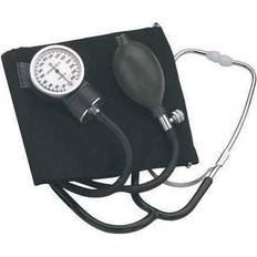 Blood Pressure Monitors Mabis Aneroid Sphygmomanometer,Large Adult,Arm