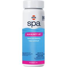 Swimming Pools & Accessories HTH 2 1.25lbs. spa alkalinity up powder