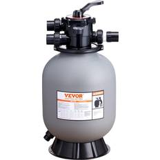 VEVOR 16-inch Up to 35 GPM Flow Rate