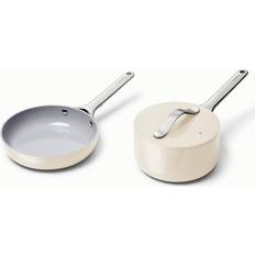 Pans Caraway Aluminum Mini Mini Duo