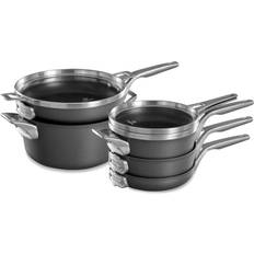 Calphalon Premier Nonstick Cookware Set of 8