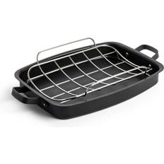 Merten & Storck Carbon Roasting Pan Cookware Set