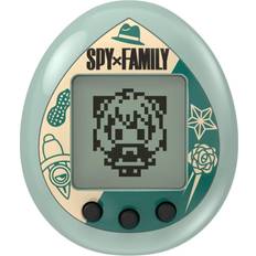 Tamagotchi Interaktive Tiere Tamagotchi Spy x Family Spy Green Digital Pet