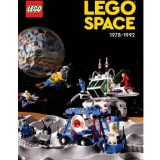 Lego space Lego Space: 1978-1992 (Inbunden)