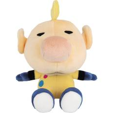 Little Buddy 1845 pikmin louie 6" plush, multicolor
