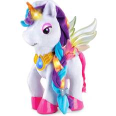 Vtech Soft Toys Vtech Myla the Magical Unicorn, Multicolor