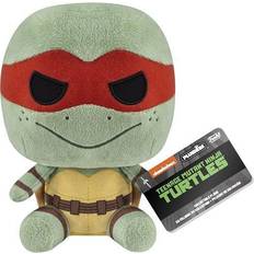 Teenage mutant ninja turtles raphael Funko Plush: Teenage Mutant Ninja Turtles- Raphael