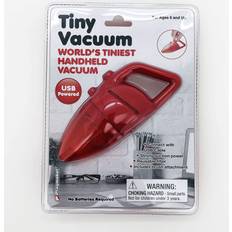 Rollenspiele playmaker tiny vacuum world's tiniest handheld vacuum usb powered real working mini vacuum great office gift