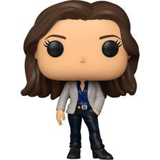 Funko Law & Order Special Victims Unit Olivia Benson Pop! Vinyl Figure #1273