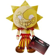 Funko Five Nights at Freddy's Plush Figure Sun 18 cm