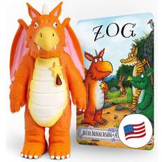 Tonies Interactive Toys Tonies Zog Audio Play Character