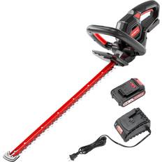 Hedge Trimmers Ecomax ELG06