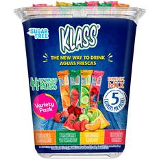 klass Powdered Drink Mix 5.3oz 44pcs