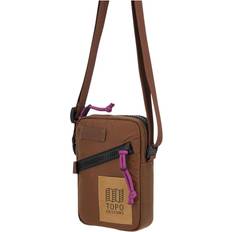 Handbags Topo Designs Mini Shoulder Bag Cocoa