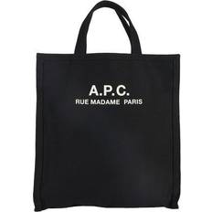 A.P.C. Taske - Sort
