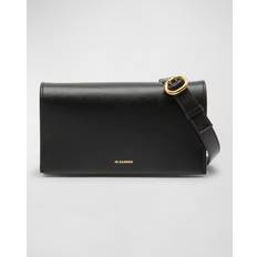 Jil Sander Black All-Day Bag 001 Black UNI