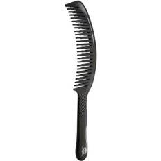 Hercules Sägemann Best Of Barber Comb Curved-Clipper Comb