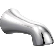 Chrome Tub & Shower Faucets Moen Wynford Handle