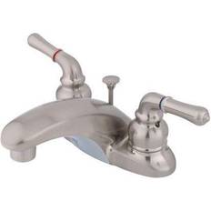 Nickel Faucets Kingston Brass GKB628