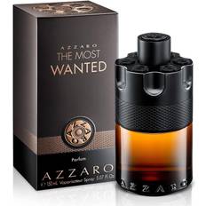 Azzaro Men Parfum Azzaro The Most Wanted Parfum 100ml
