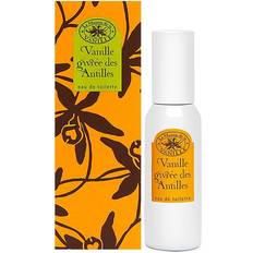 La Maison de la Vanille Givrée des Antilles Eau toilette 30 ml female