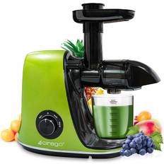 Adjustable Speed Slow Juicers Cirago ZM1504