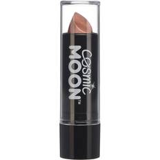 Smiffys Cosmic Moon Metallic Lipstick Rose Gold