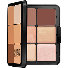 HD Skin Sculpting Palette