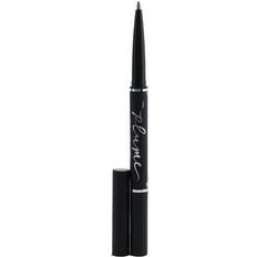 Guldiga Ögonbrynsprodukter Plume Nourish & Define Refillable Brow Pencil Golden Silk