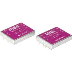 TracoPower TEN 25-2411 DC/DC Omformer 25 W