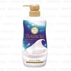 Brand Soap - Bouncia White Soap Body Soap 480ml