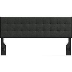 Tufting Kaya Buttonless Tufting Headboard