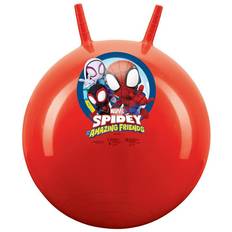 Saltadores John Pelota hinchable Spidey & Friends 45-50 cm