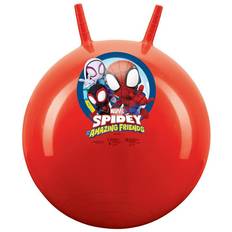 Marvel Hoppelegetøj Marvel Spiderman hoppebold 45-50cm