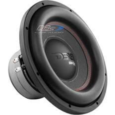3.5 mm Jack Båt- & Bilhögtalare DS18 12" 1000 watts