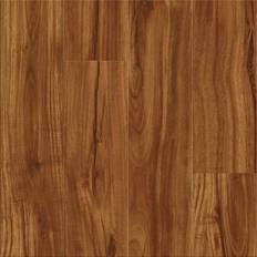 Flooring Cali-1608385-7.12"x 48" classic acacia luxury vinyl plank flooring-10 count