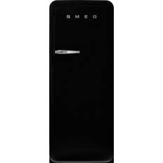 Smeg FAB28 Schwarz