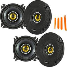 Boat & Car Speakers Kicker 46csc44 two